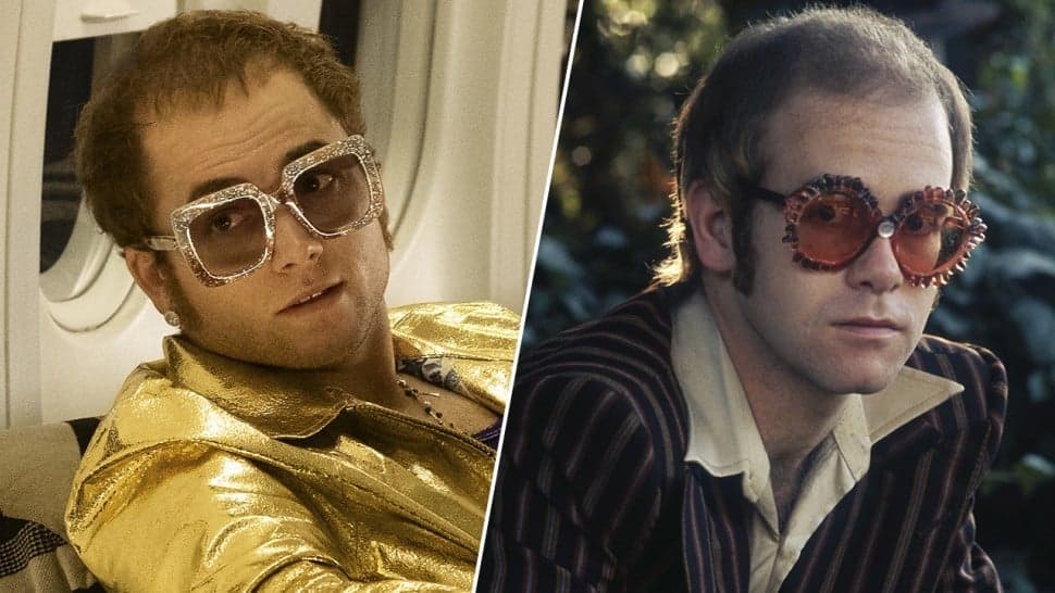 Elton John tem intimidade completamente divulgada e detalhes chocam