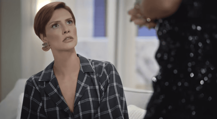 Record não tem pedido atendido e Justiça aumenta veto da novela Topíssima para menores