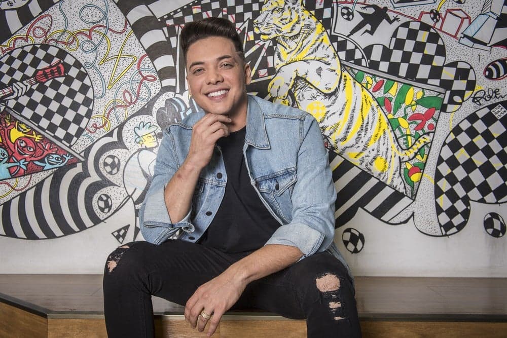 Wesley Safadão rouba emprego de Luan Santana e se pronuncia