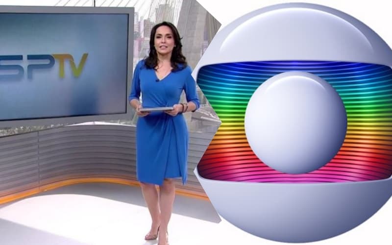 Demitida da Globo por grave doença mental, Izabella Camargo desabafa sobre a emissora: "senti falta de apoio"