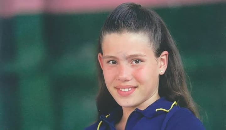 Ex-atriz mirim de Por Amor vira chef de cozinha e revela se deseja voltar à TV