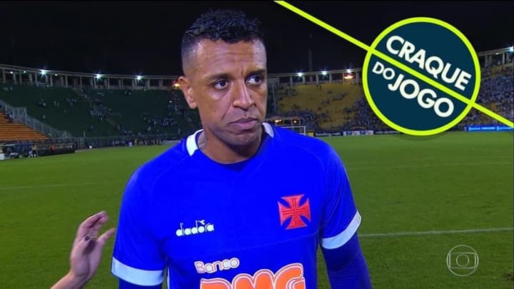 Apresentador discute humilhação de jogador em transmissão da Globo e dispara: "Caímos na armadilha perfeita"