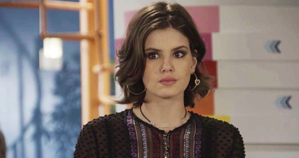 Verão 90: Vanessa 'abandona barco' e desiste de Jerônimo