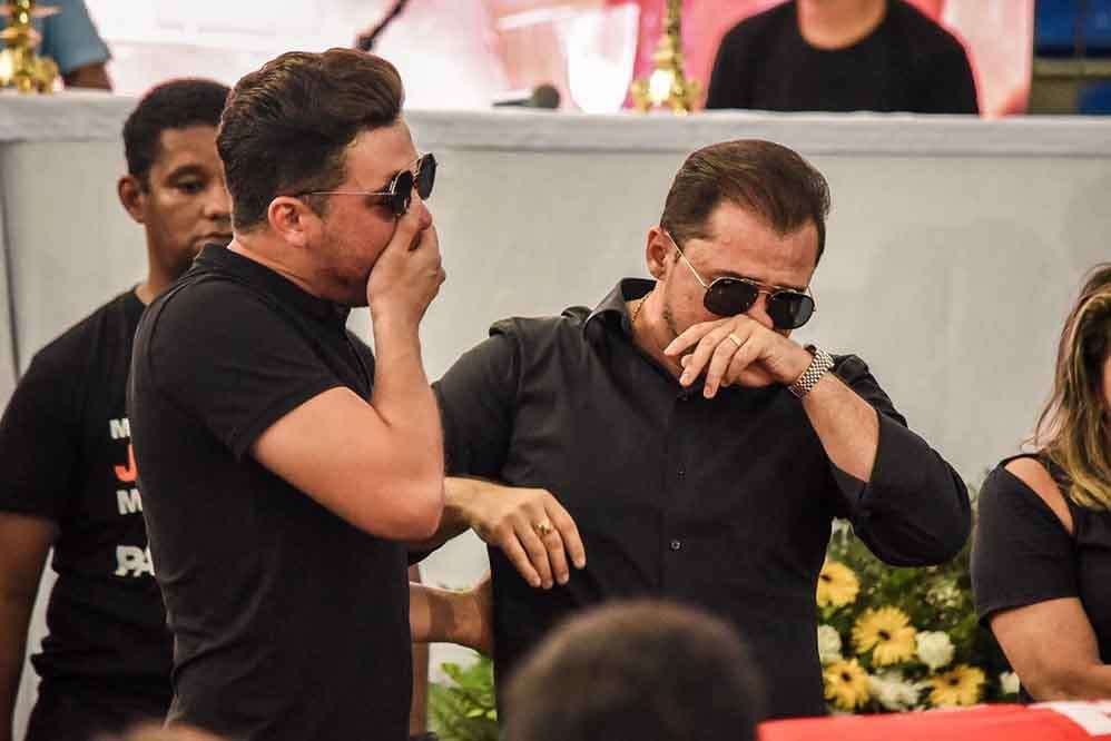 Gabriel Diniz e Wesley Safadão