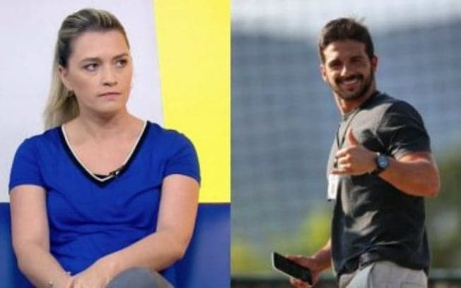 Repórter é demitido após xingar comentarista do SporTV: “Vai tomar no c...”