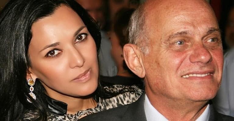Viúva de Ricardo Boechat vence empresa em processo pela morte do jornalista e passa a receber pensão milionária