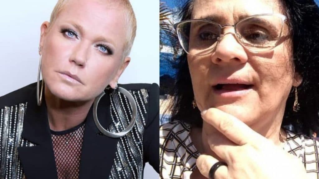 Xuxa se pronuncia pela primeira vez, detona governo Bolsonaro e parte para cima de Damares