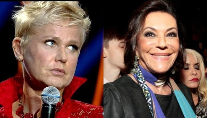 Avó de Sasha volta a atacar com curtidas que detonam Xuxa e a neta: "Mal educada. Só queria reprodutor"