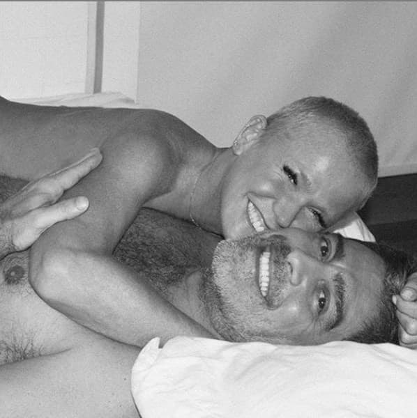 Xuxa Meneghel perde a vergonha, fala sobre sua intimidade com Junno Andrade e deixa fãs em choque: “Safada”