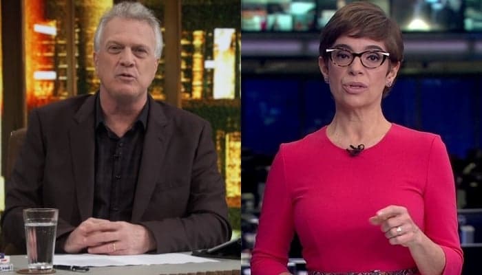 Globo perde feio para o SBT e fica horas em 2º lugar na audiência; confira os consolidados de quinta-feira (06/06/19)