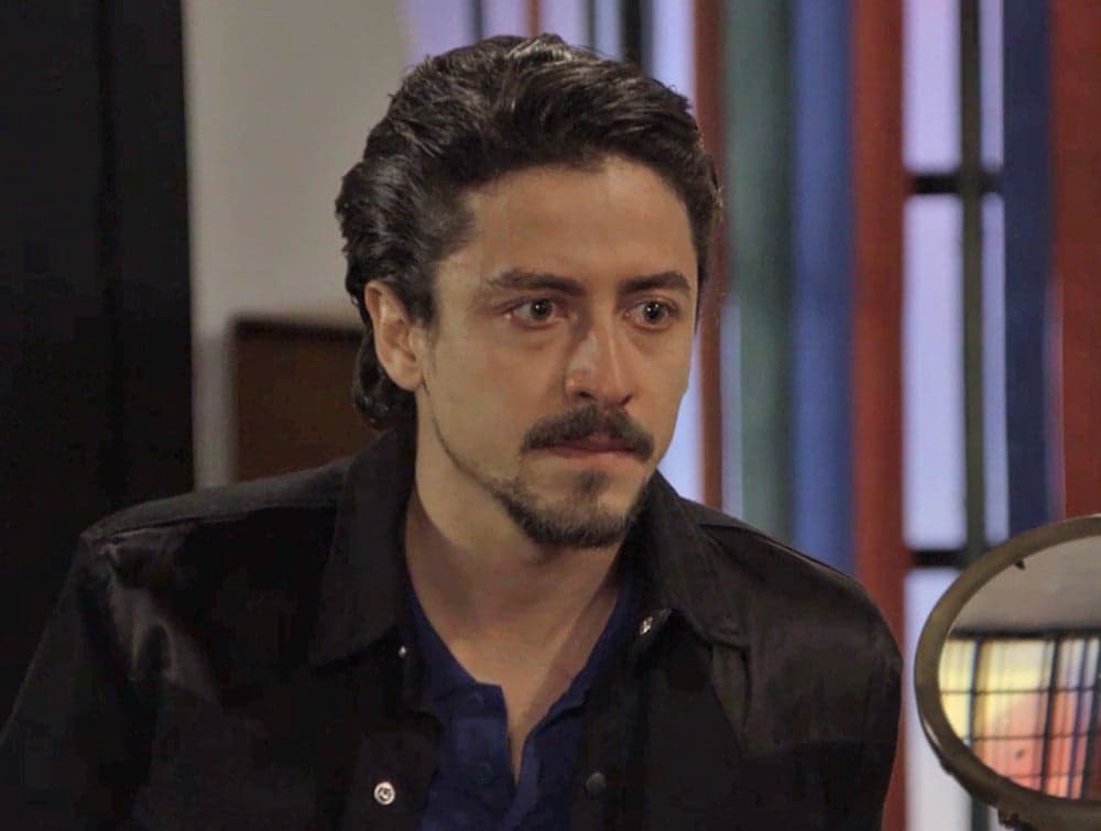 Verão 90: Jerônimo mata Megaiver e entra em desespero após assassinato