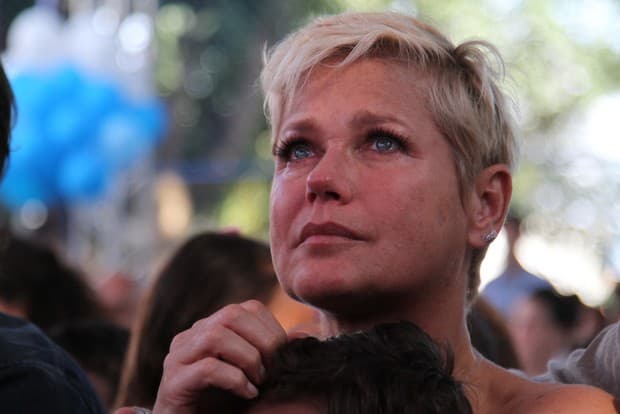 Xuxa quebra o silêncio, fala sobre os abusos sexuais que sofreu na infância, faz revelação assustadora e expõe drama