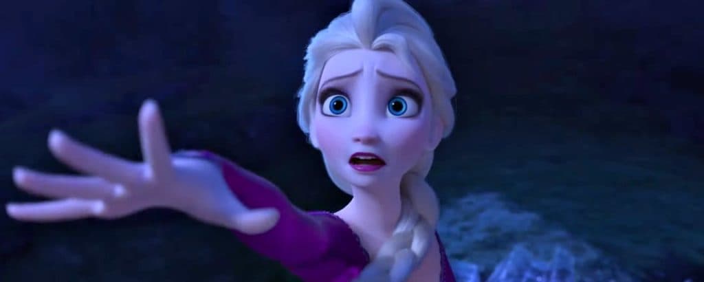 Disney libera trailer de Frozen 2 e mostra grandes novidades; confira