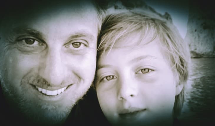 Luciano Huck fica impactado com acidente do filho, médicos fazem de tudo para salvar a vida dele e detalhes são de partir o coração