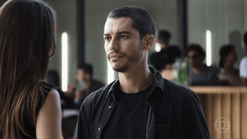 Lee Taylor, ator de A Dona do Pedaço, sofre fortes ameaças por causa da novela: 'Ficou grave a coisa'
