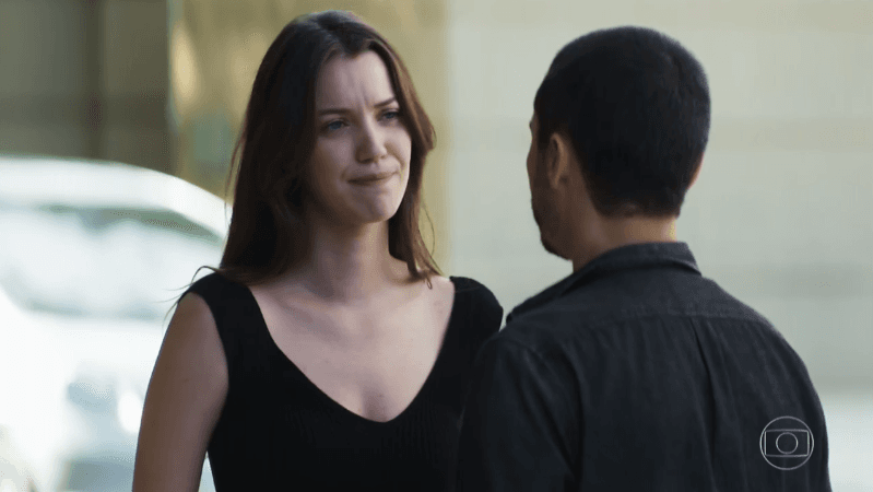 A Dona do Pedaço: Fabiana é desmascarada por Camilo após armação