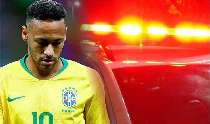 Neymar tem reviravolta em caso de suposto estupro e nova mulher desperta interesse da polícia