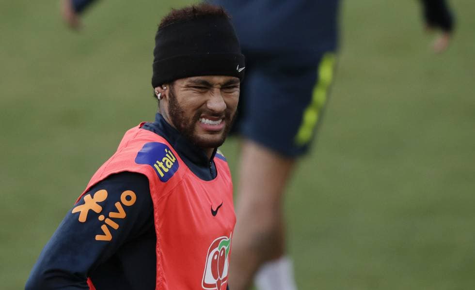 Neymar é surpreendido e principal prova de possível estupro vai parar na mão de quem ele não imaginava