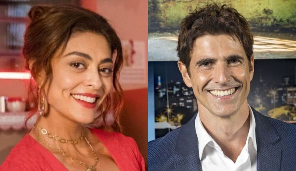 A Dona do Pedaço: Maria da Paz quebrará fidelidade a Amadeu e transará com Régis