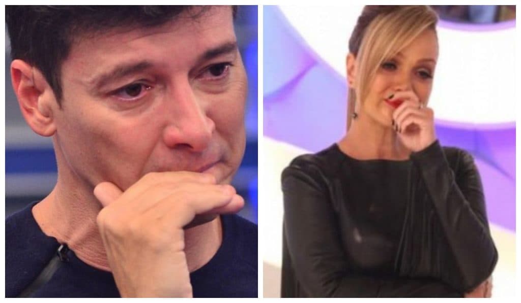 Após ser exposta por Rodrigo Faro, Eliana quebra o silêncio, escancara verdade e deixa público pasmo com declaração