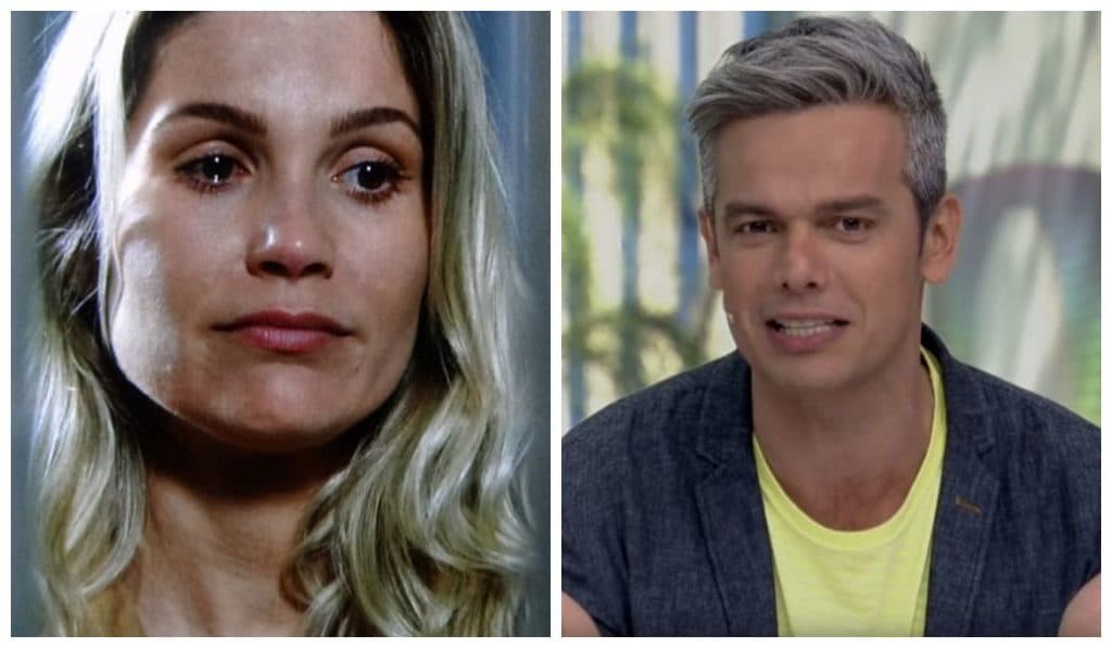 Flavia Alessandra e Otaviano Costa marcam presença em evento inédito após rumores de separação e verdade é revelada