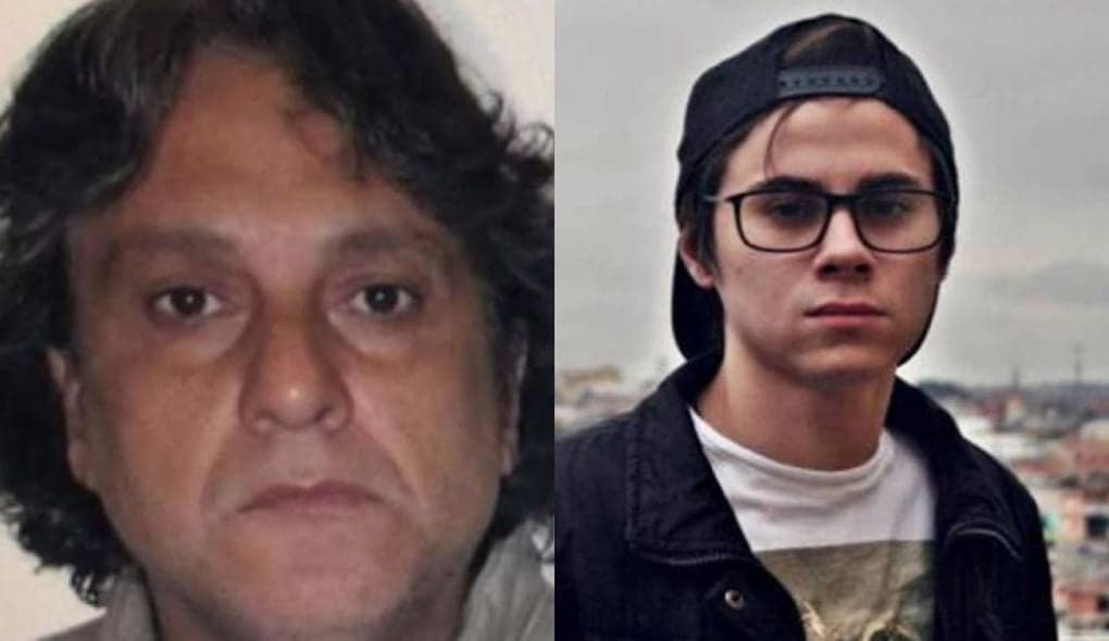 Rafael Miguel: Passado assustador do assassino do ator vem à tona e causa espanto