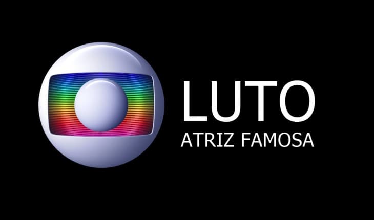 Luto na Globo: namorado se manifesta pela primeira vez após corpo de atriz ser encontrado