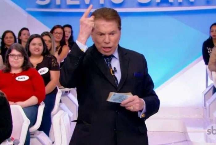 Silvio Santos é surpreendido com ator que trocou o SBT pela Globo e emissora toma atitude apavorante
