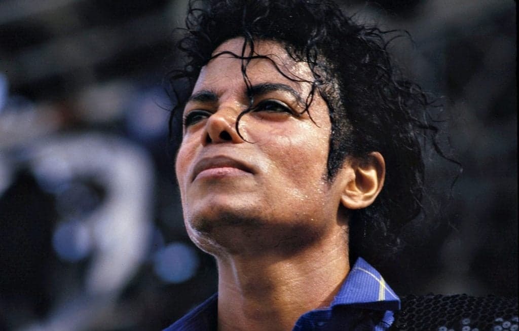 Michael Jackson nunca transou com a esposa e forjava relações sexuais