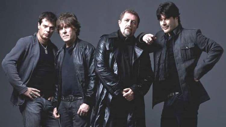 Banda do rock nacional anuncia morte de integrante um dia após aniversário, deixando público desolado ; veja detalhes