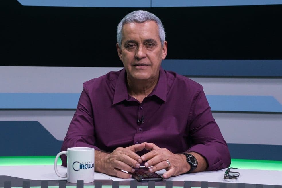 Mauro Naves se envolve fortemente em caso Neymar e demissão pode ser anunciada a qualquer momento