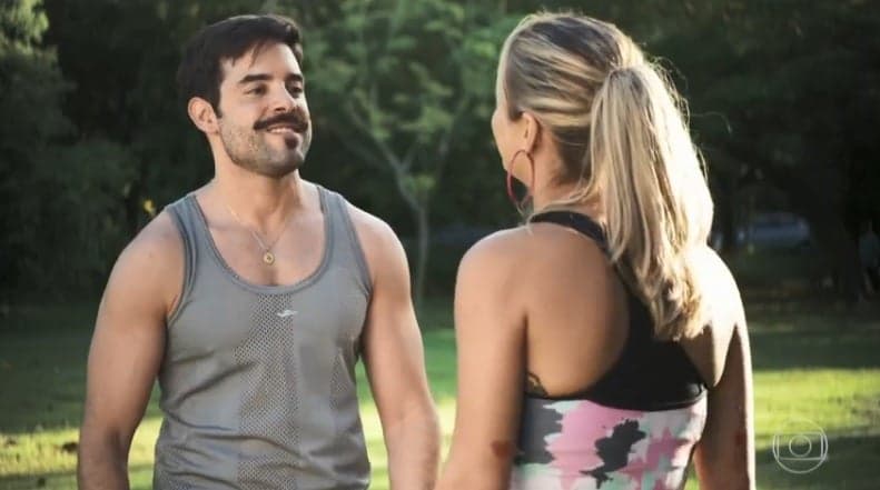 A Dona do Pedaço: Abel ameaça matar Britney após traição ser descoberta
