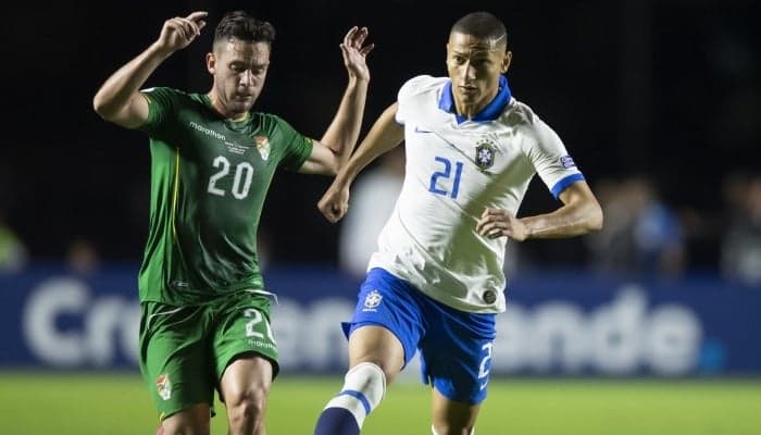 Globo tem queda de audiência com estreia da Seleção na Copa América; confira os consolidados de sexta-feira (14/06/19)