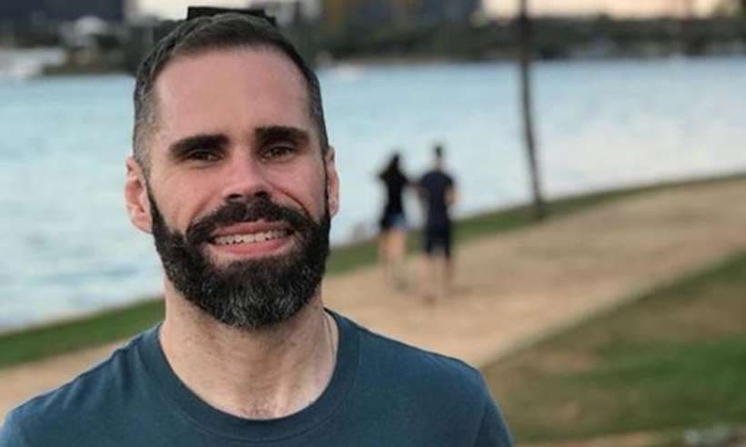Morreu, aos 38 anos, João Cláudio Estrella Netto, jornalista da Globo (Foto: Reprodução/ Instagram)