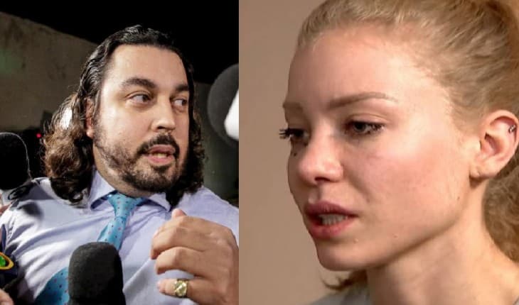 Najila Trindade tem dura notícia após o terceiro advogado tomar uma decisão importante sobre a acusação contra o Neymar