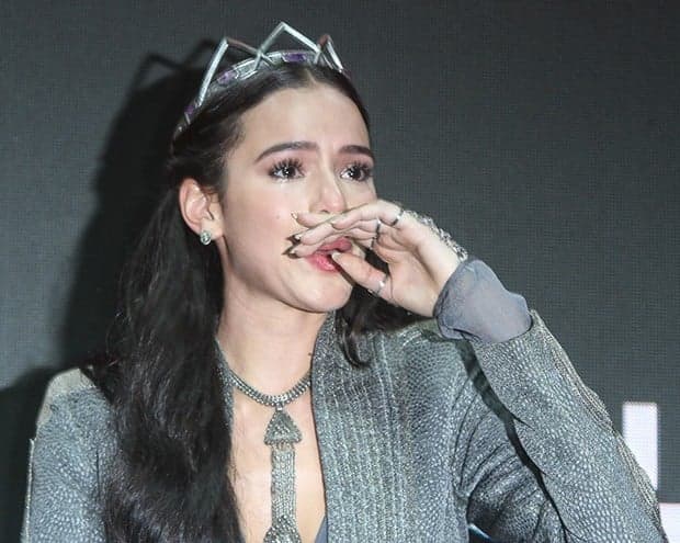 Bruna Marquezine é intimada pela policia, mas foge de delegacia, tem carreira prejudicada e decide sair do RJ