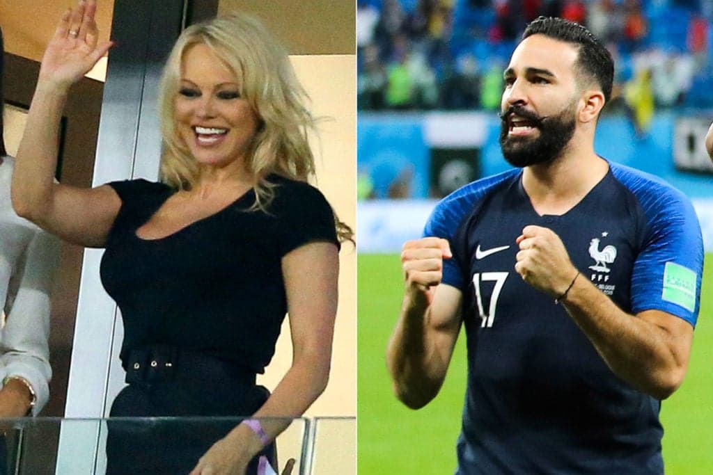 Pamela Anderson abre o jogo, denuncia jogador de abuso e revelações chocam o mundo dos famosos