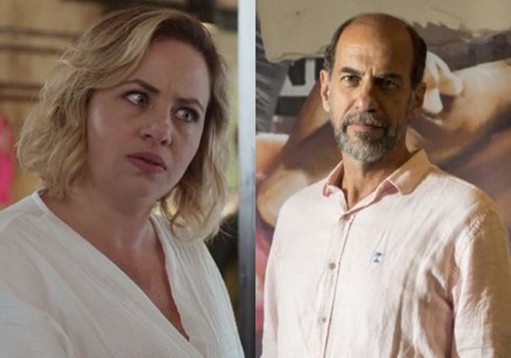 Malhação Toda Forma de Amar: Magoada, Regina não aguenta mais e pede a separação para Max
