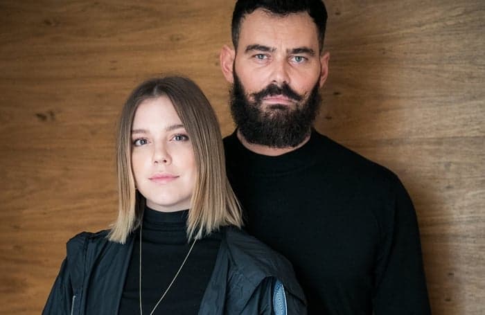 Órfãos da Terra: saiba qual o segredo que liga Paul e Dalila
