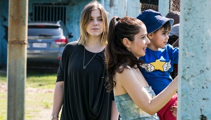 Órfãos da Terra: Dalila aterroriza Jamil e Laila com sequestro e surpreende