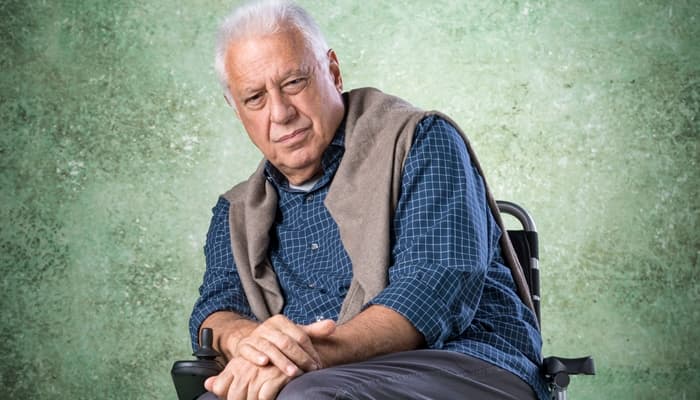 Antonio Fagundes volta às novelas da Globo após três anos como doente terminal