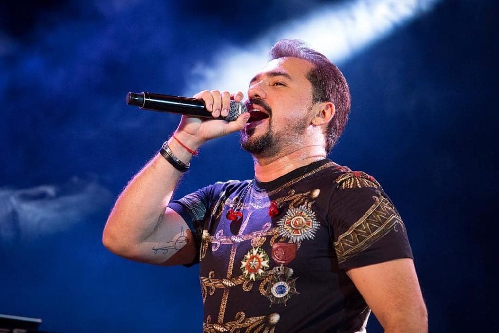 Acidente grave envolvendo Aviões do Forró termina em morte e tragédia deixa músicos desesperados