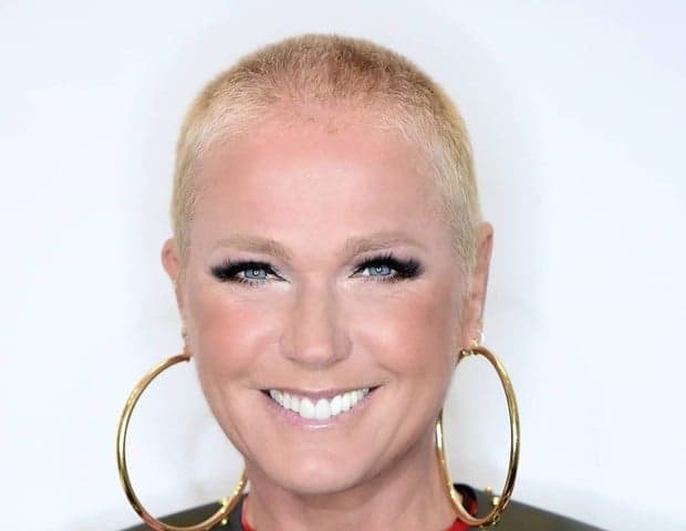 Xuxa dá entrevista bombástica, detona haters e faz revelação chocante sobre namoro com Pelé