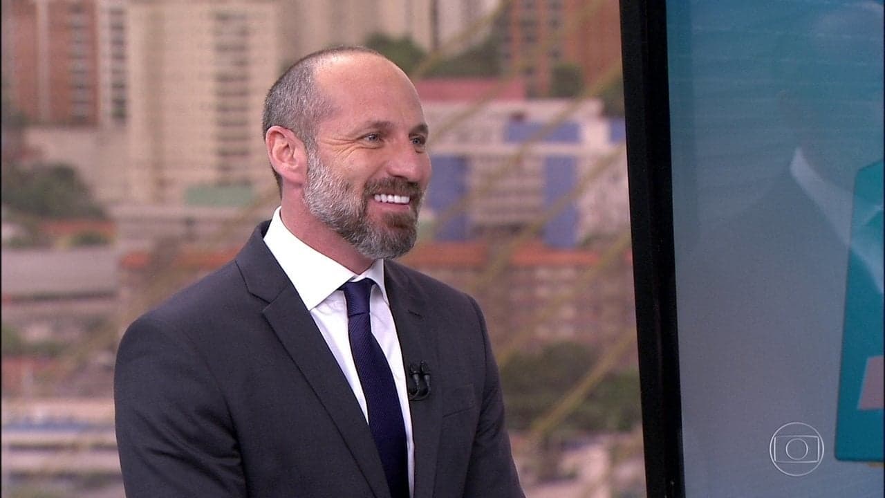 Marcio Rachkorsky do SPTV da Globo (Foto: Reprodução/ Globo) Marcio Rachkorsky do SPTV da Globo (Foto: Reprodução/ Globo)