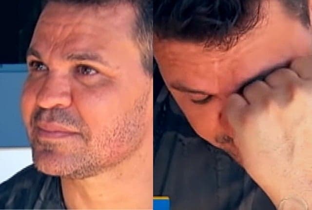 Depois de Eduardo Costa, famosa cantora surge terrivelmente magra e fãs ficam em choque
