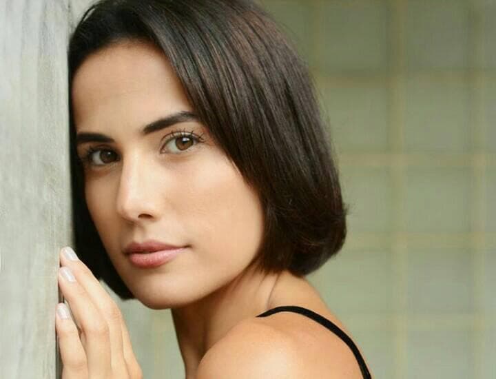 Namorado de Gabi Costa rompe silêncio e fala pela primeira vez após a morte da atriz da Globo