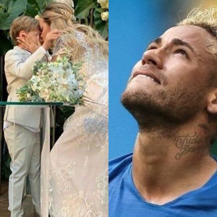 Carol Dantas expõe filho com Neymar, aparência do menino causa e público fica pasmo com revelação