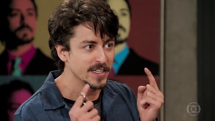 Verão 90: Jerônimo passa dos limites e tem sanidade mental questionada