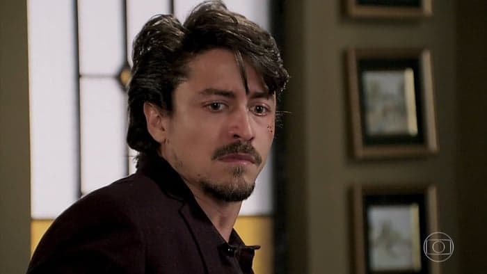 Verão 90: Jerônimo tem falsa morte descoberta, é preso e se dá mal
