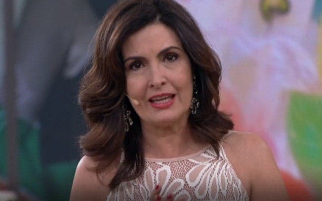 Fátima Bernardes sai do Encontro na Globo, explica situação e dá justificativa impensável